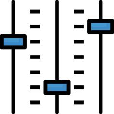 Control volume