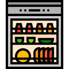Dishwasher