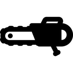 Mechanical saw