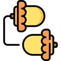 Ear plug