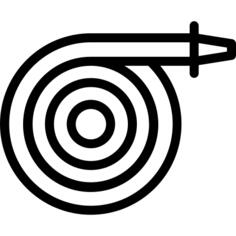 Water hose