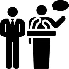 Speech
