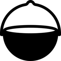 釜