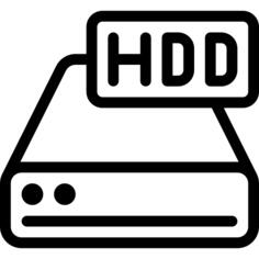 Hard drive