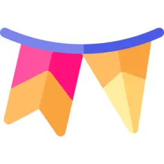 Garlands