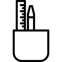 Pencil case