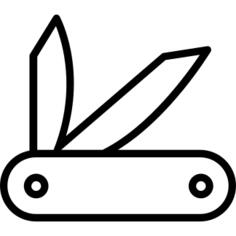 Swiss army knife