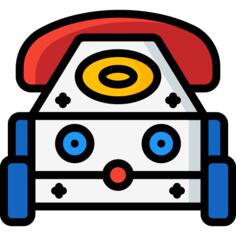 电话