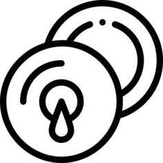 钹