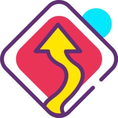 曲线