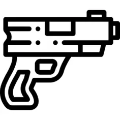 Gun
