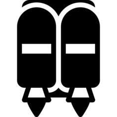 Jet pack
