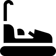碰碰车