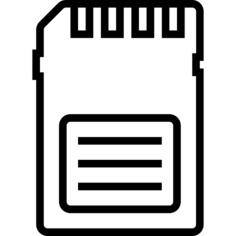 Sd card
