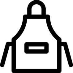 Apron