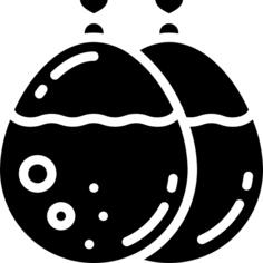 水气球