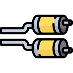 Exhaust pipe