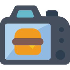 Photo camera