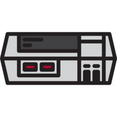 Game console