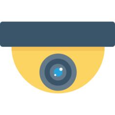 Security camera