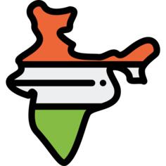 India