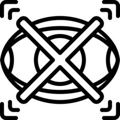 眼睛扫描