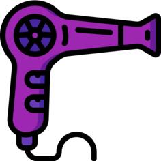 Hairdryer