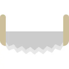 锯