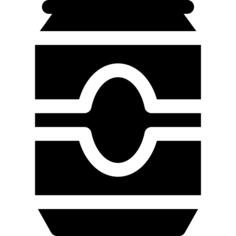 Beer can