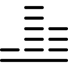 条形音箱