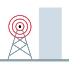 Electric tower