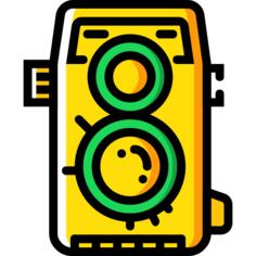 Photo camera