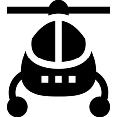 Helicopter