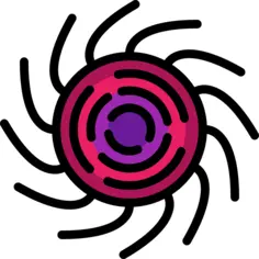 黑洞