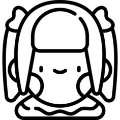 娃娃