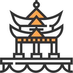 宝塔