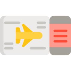 Boarding pass