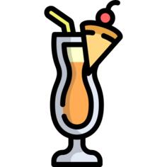 鸡尾酒
