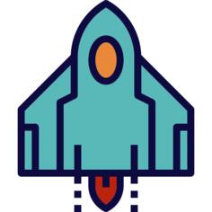 宇宙飞船