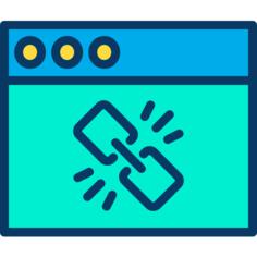 Broken link