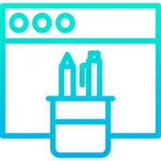 Web design
