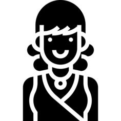 Noblewoman
