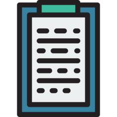 Clipboard