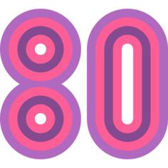 Eighties