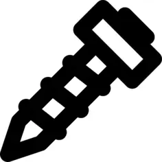 Screw