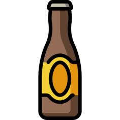 啤酒