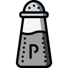 Pepper