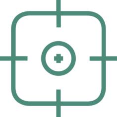 Crosshair