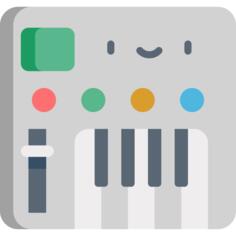 Synthesizer