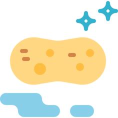海绵